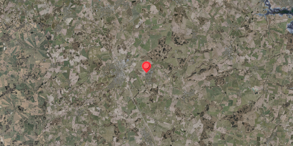 Stomflod og havvand på Stenager 35, . , 5856 Ryslinge