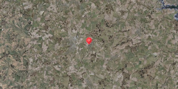 Stomflod og havvand på Stenager 37, . , 5856 Ryslinge