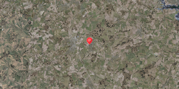 Stomflod og havvand på Stenager 39, 5856 Ryslinge