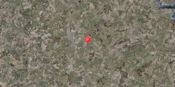 Stomflod og havvand på Stenager 53, . , 5856 Ryslinge