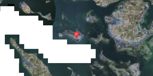 Stomflod og havvand på Strædet 13, . , 5700 Svendborg