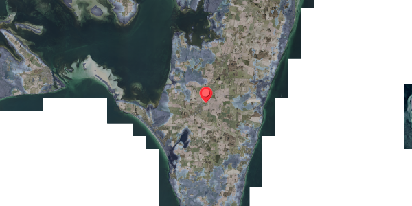 Stomflod og havvand på Hallinggade 27, . , 5932 Humble