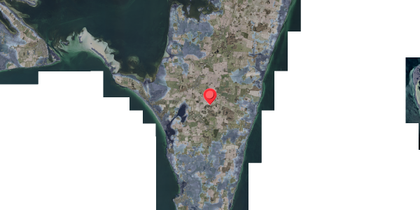 Stomflod og havvand på Ourevej 21, . , 5932 Humble