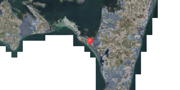 Stomflod og havvand på Ristinge Sommerland 21, . , 5932 Humble