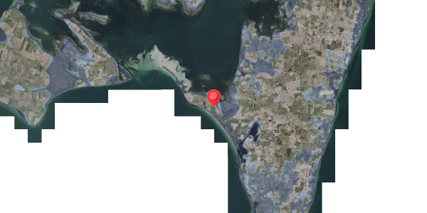 Stomflod og havvand på Ristingevej 114B, . , 5932 Humble
