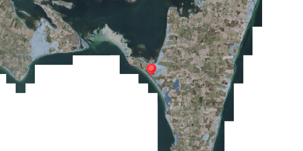 Stomflod og havvand på Ristinge-Vejle Ejerl 3A, 5932 Humble