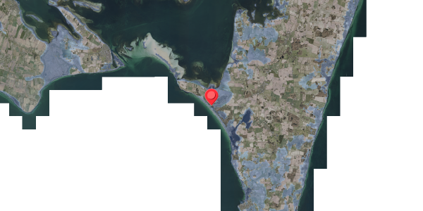 Stomflod og havvand på Ristinge-Vejle Ejerl 4B, 5932 Humble