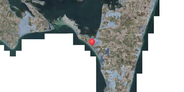 Stomflod og havvand på Ristinge-Vejle Ejerl 4C, 5932 Humble
