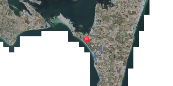 Stomflod og havvand på Ristinge-Vejle Ejerl 7, 5932 Humble