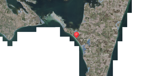 Stomflod og havvand på Ristinge-Vejle Ejerl 9, 5932 Humble