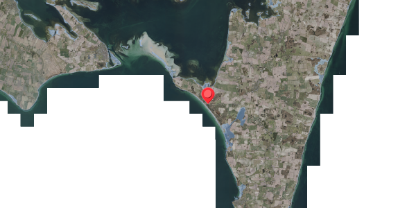 Stomflod og havvand på Ristinge-Vejle Ejerl 10, 5932 Humble