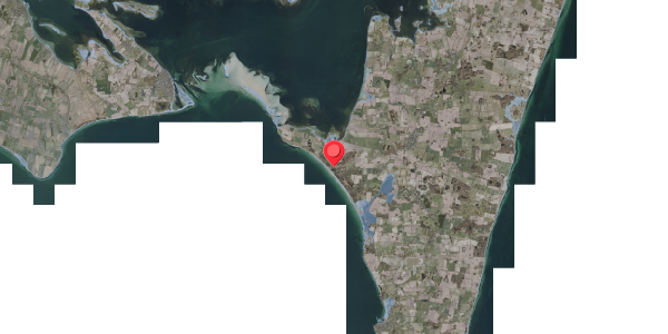 Stomflod og havvand på Ristinge-Vejle Ejerl 12, 5932 Humble