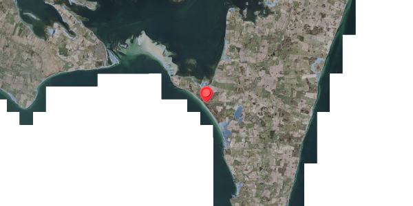 Stomflod og havvand på Ristinge-Vejle Ejerl 18, 5932 Humble