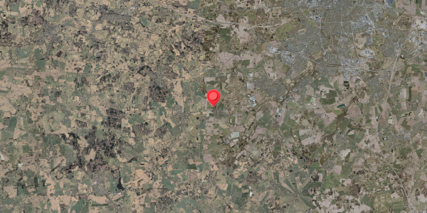 Stomflod og havvand på Agertoften 12, 5690 Tommerup