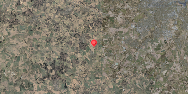 Stomflod og havvand på Appevej 51, 5690 Tommerup
