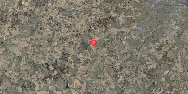 Stomflod og havvand på Appevej 56, . , 5690 Tommerup