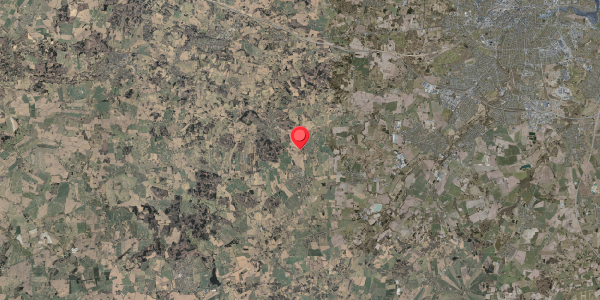 Stomflod og havvand på Appevej 70, . , 5690 Tommerup