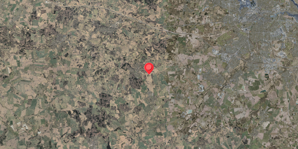 Stomflod og havvand på Appevej 81, . , 5690 Tommerup