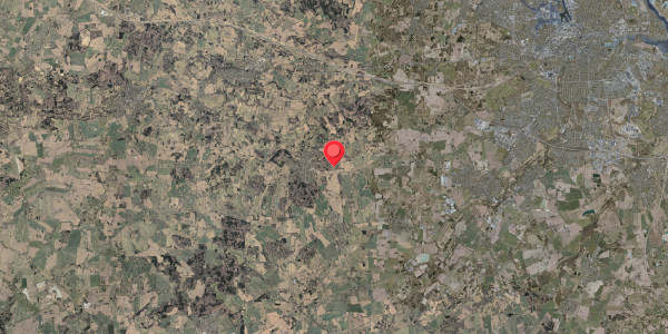 Stomflod og havvand på Appevej 90, . , 5690 Tommerup