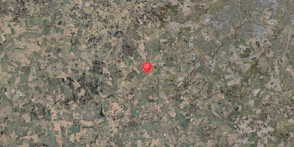 Stomflod og havvand på Ellehaven 8, . , 5690 Tommerup