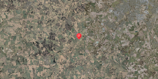 Stomflod og havvand på Ellehaven 15, . , 5690 Tommerup