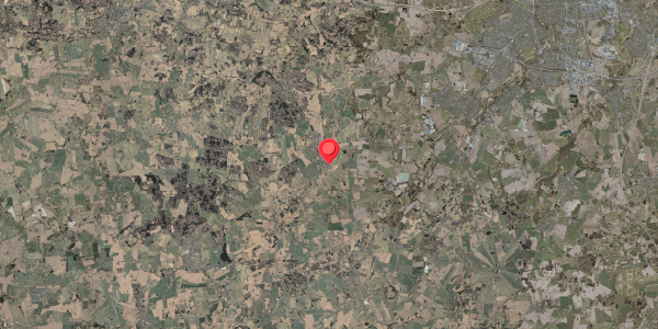 Stomflod og havvand på Ellehaven 33, . , 5690 Tommerup