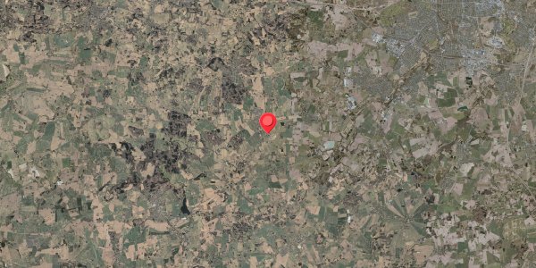 Stomflod og havvand på Ellehaven 35, 5690 Tommerup
