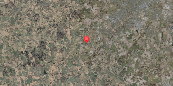 Stomflod og havvand på Glentevej 21, 5690 Tommerup