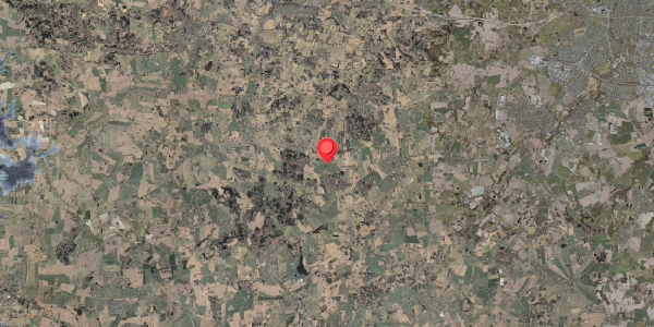 Stomflod og havvand på Grambovej 21, . , 5690 Tommerup