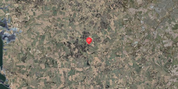 Stomflod og havvand på Holtevej 77, . , 5690 Tommerup