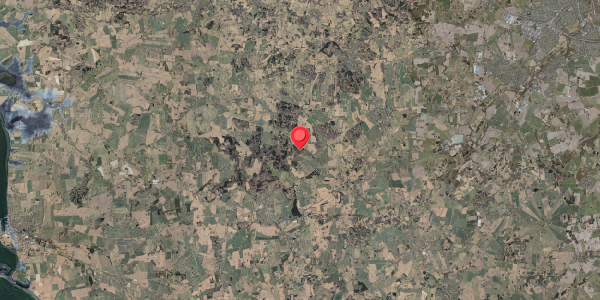 Stomflod og havvand på Holtevej 78, . , 5690 Tommerup