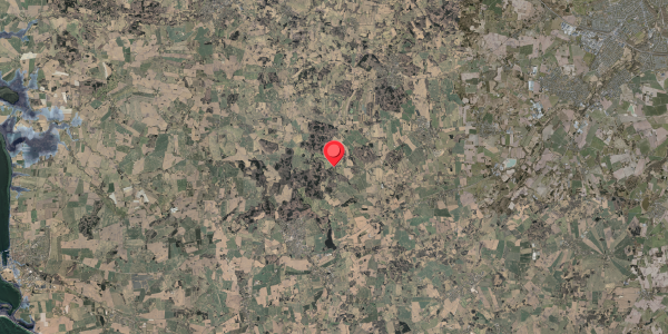 Stomflod og havvand på Holtevej 82, . , 5690 Tommerup
