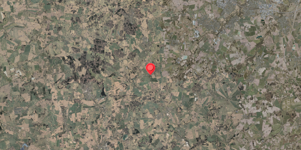 Stomflod og havvand på Irisvej 1, 5690 Tommerup