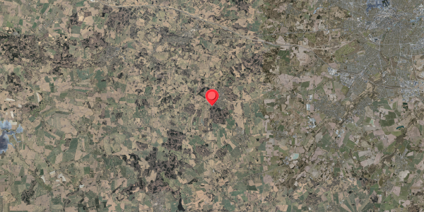 Stomflod og havvand på Kildebjerggård 13, 5690 Tommerup