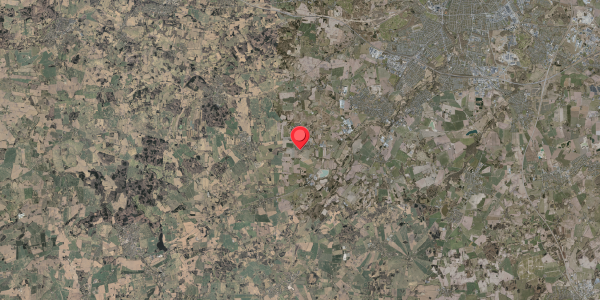 Stomflod og havvand på Kildemaden 39, . , 5690 Tommerup