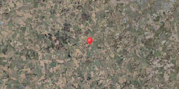 Stomflod og havvand på Neversvej 9, . , 5690 Tommerup