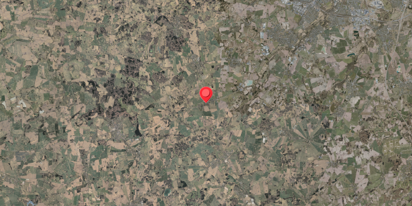 Stomflod og havvand på Odensevej 1, . , 5690 Tommerup