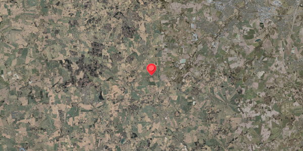 Stomflod og havvand på Odensevej 3, . , 5690 Tommerup