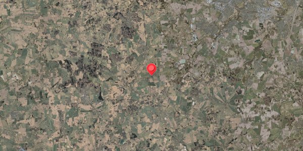 Stomflod og havvand på Odensevej 8, . , 5690 Tommerup