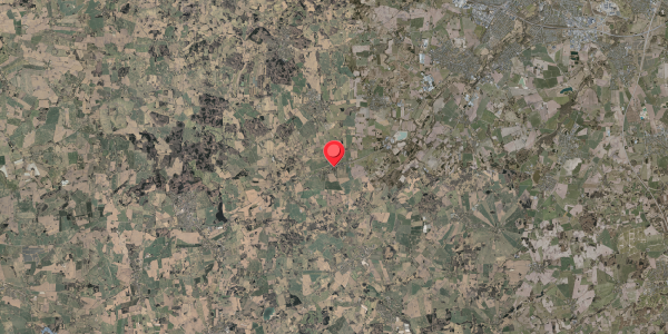 Stomflod og havvand på Odensevej 11, . , 5690 Tommerup