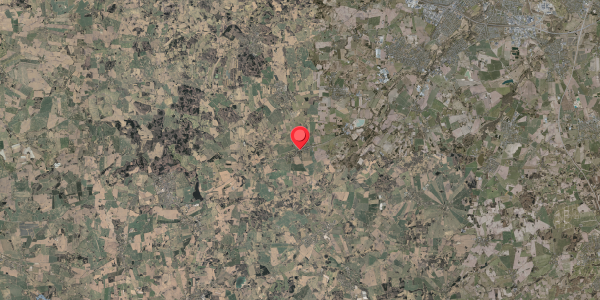 Stomflod og havvand på Odensevej 12, . , 5690 Tommerup