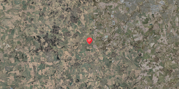 Stomflod og havvand på Odensevej 26, . , 5690 Tommerup