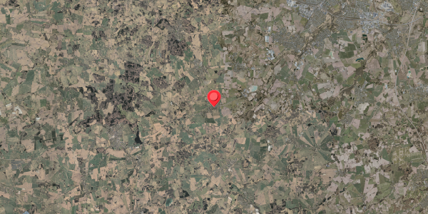 Stomflod og havvand på Odensevej 32, . , 5690 Tommerup