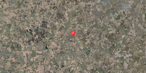Stomflod og havvand på Odensevej 39, . , 5690 Tommerup