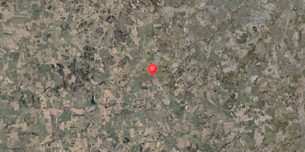 Stomflod og havvand på Odensevej 46, . , 5690 Tommerup