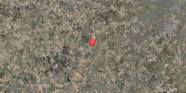 Stomflod og havvand på Sortebrovej 6, . , 5690 Tommerup