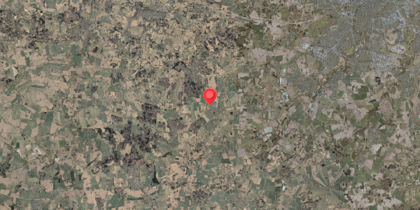 Stomflod og havvand på Sortebrovej 8B, . , 5690 Tommerup