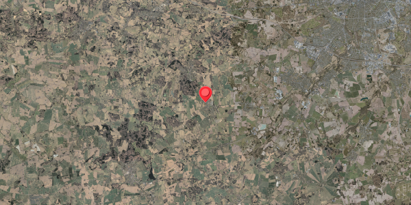 Stomflod og havvand på Sortebrovej 9, . 2, 5690 Tommerup