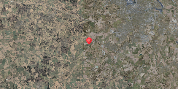 Stomflod og havvand på Toftevej 49, . , 5690 Tommerup