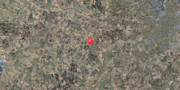 Stomflod og havvand på Tunnelvej 21, 5690 Tommerup